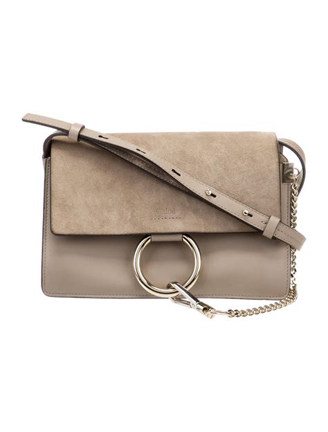 chloe faye crossbody.